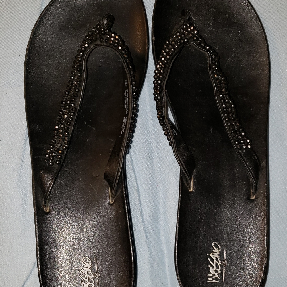 Free with purchase Pretty Sandals